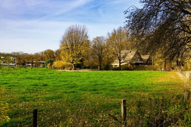 bouwgrond